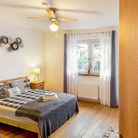 The Dolomiti View Apartment Debant Екстериор снимка