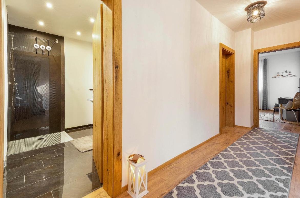 The Dolomiti View Apartment Debant Екстериор снимка