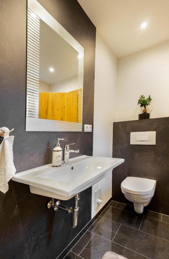 The Dolomiti View Apartment Debant Екстериор снимка