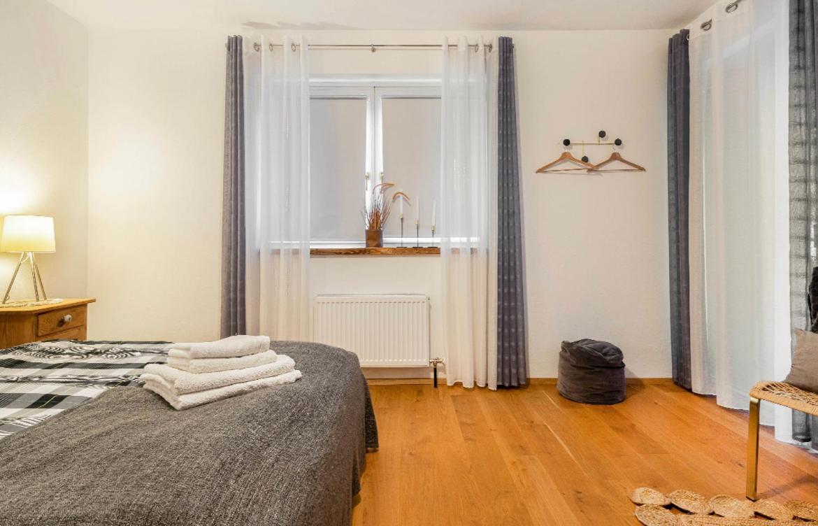 The Dolomiti View Apartment Debant Екстериор снимка