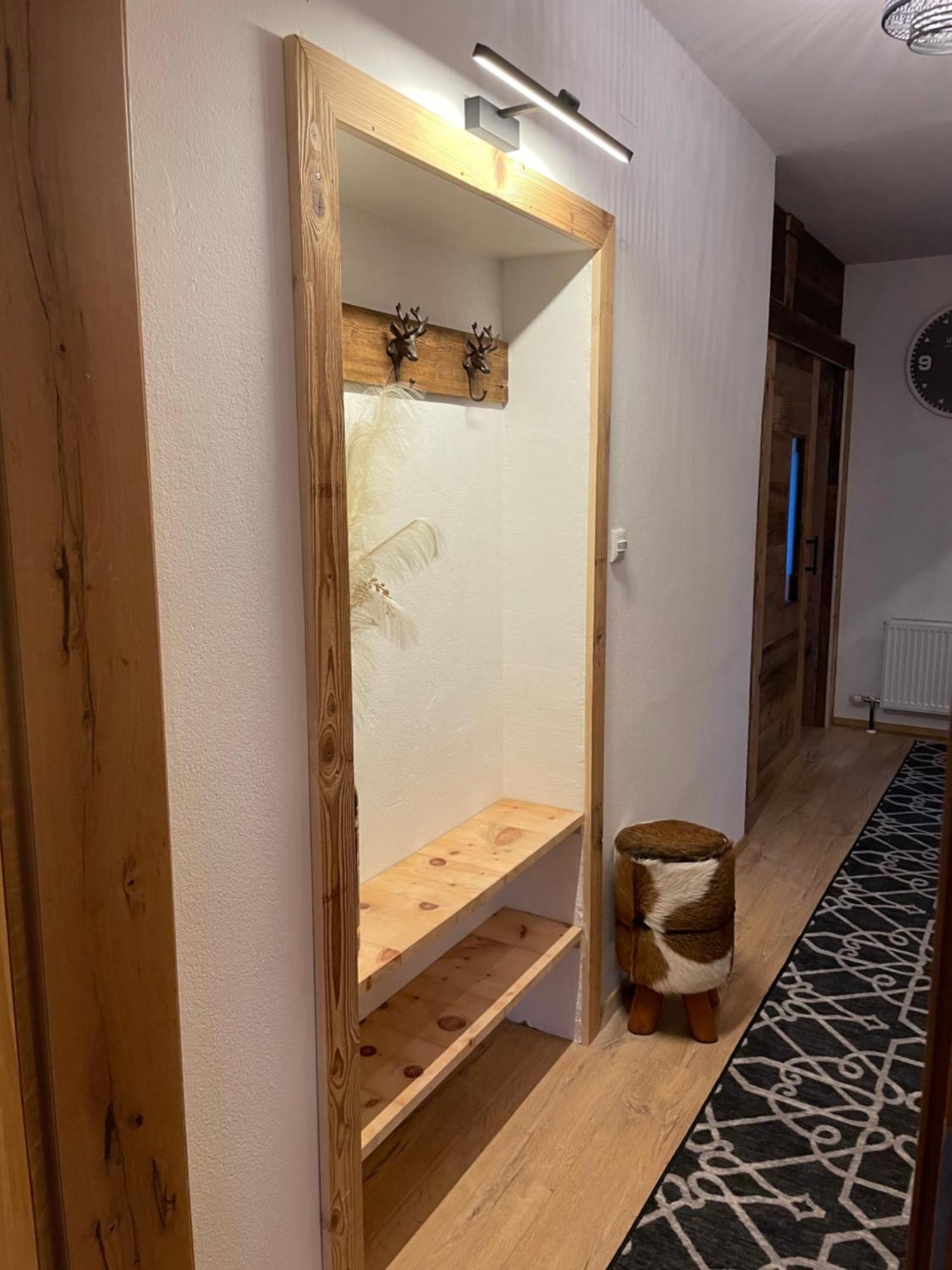 The Dolomiti View Apartment Debant Екстериор снимка
